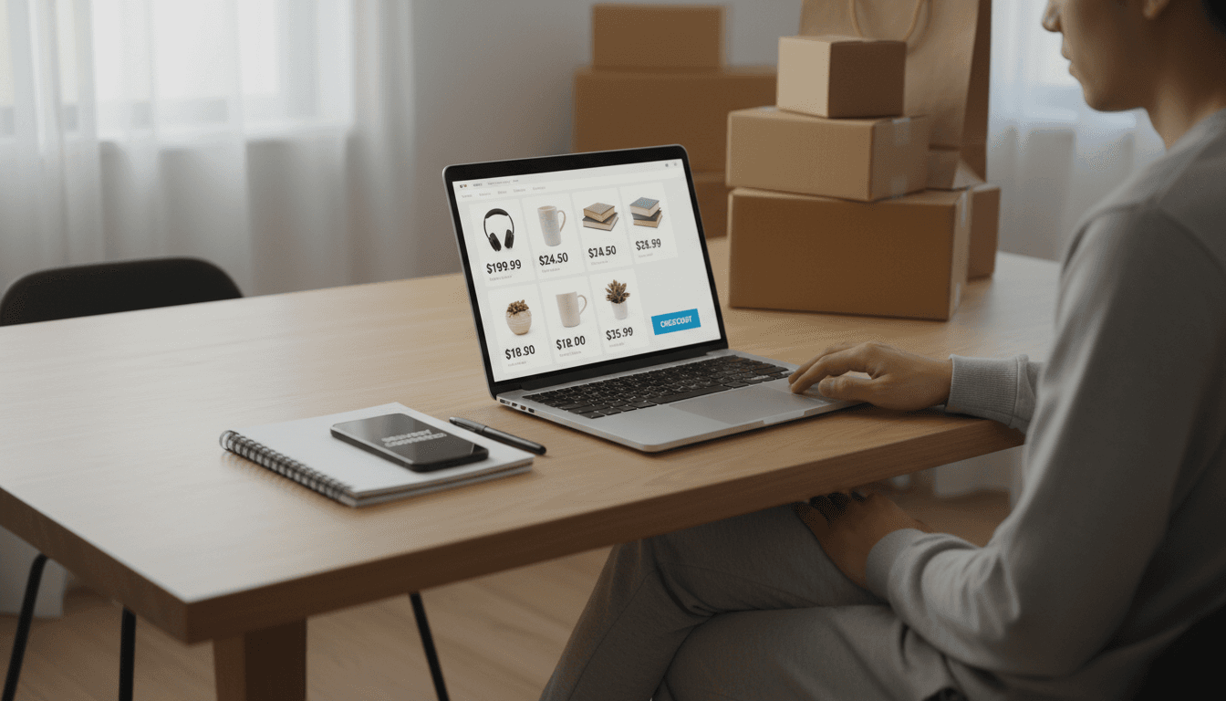 Problemas con compras online